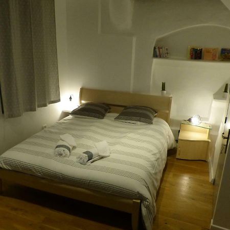 Le Zola Appartement Figeac Buitenkant foto