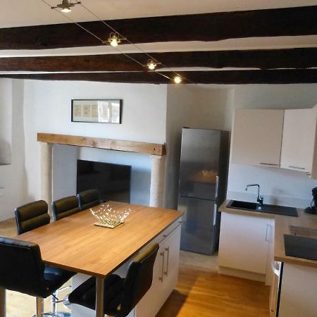 Le Zola Appartement Figeac Buitenkant foto
